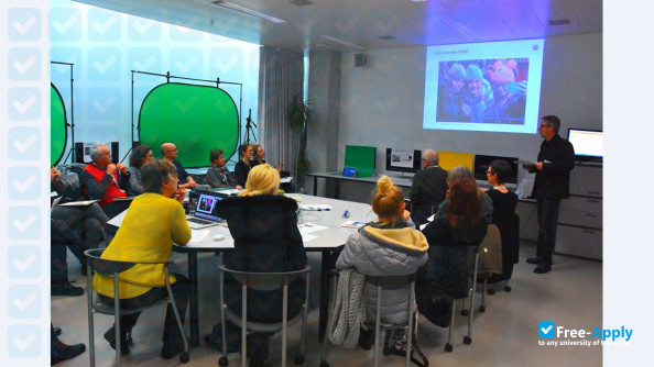 Teaching College Thurgau Ticino photo #5
