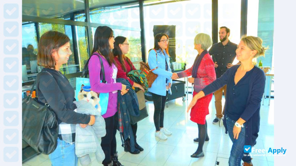 Teaching College Thurgau Ticino photo #9