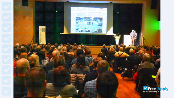 Teaching College Thurgau Ticino photo #8