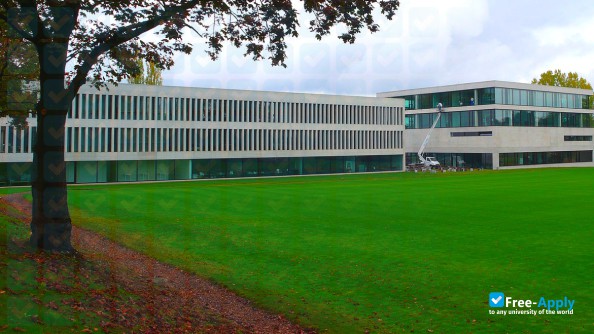 Teaching College Thurgau Ticino photo #11
