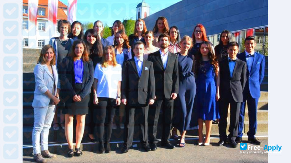 Teaching College Thurgau Ticino photo #7