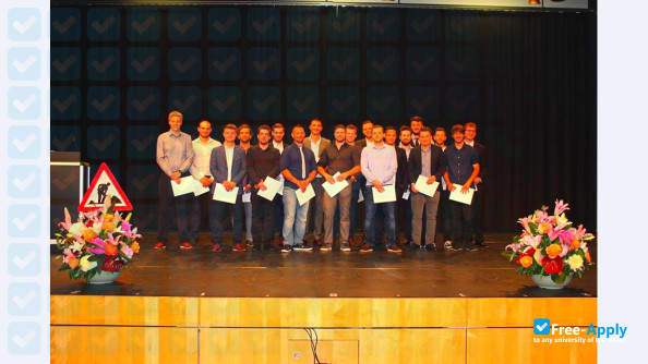 TEKO Swiss Technical College photo #3