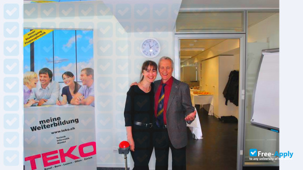 TEKO Swiss Technical College photo #2