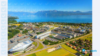 Swiss Federal Institute of Technology in Lausanne миниатюра №11