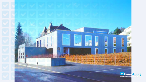 High School Pedagogical Bern-Jura-Neuchatel Basel-Stadt photo #3