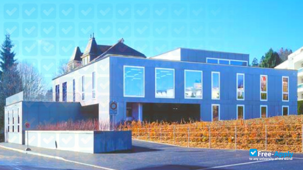 High School Pedagogical Bern-Jura-Neuchatel Basel-Stadt photo #7