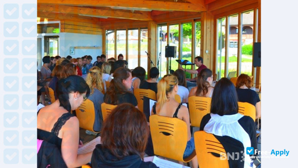 High School Pedagogical Bern-Jura-Neuchatel Basel-Stadt photo #9