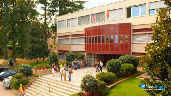 Franklin University Switzerland photo #5