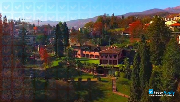 Franklin University Switzerland photo #2