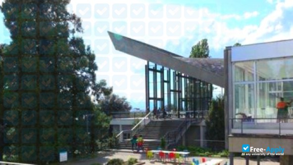 Photo de l’High School of Vaudoise #8