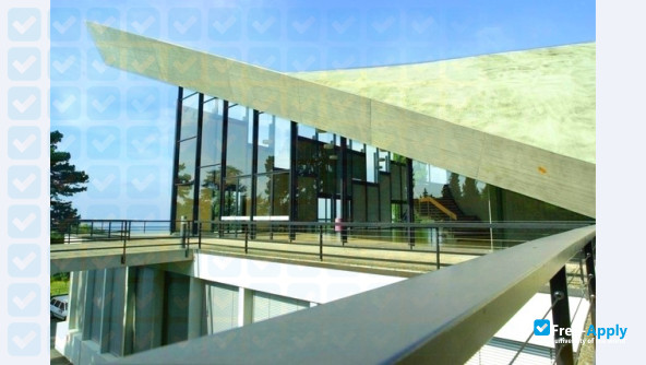 Photo de l’High School of Vaudoise #7