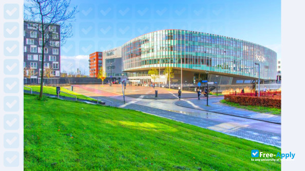 Photo de l’University of Applied Sciences #8