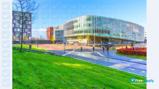 University of Applied Sciences thumbnail #2