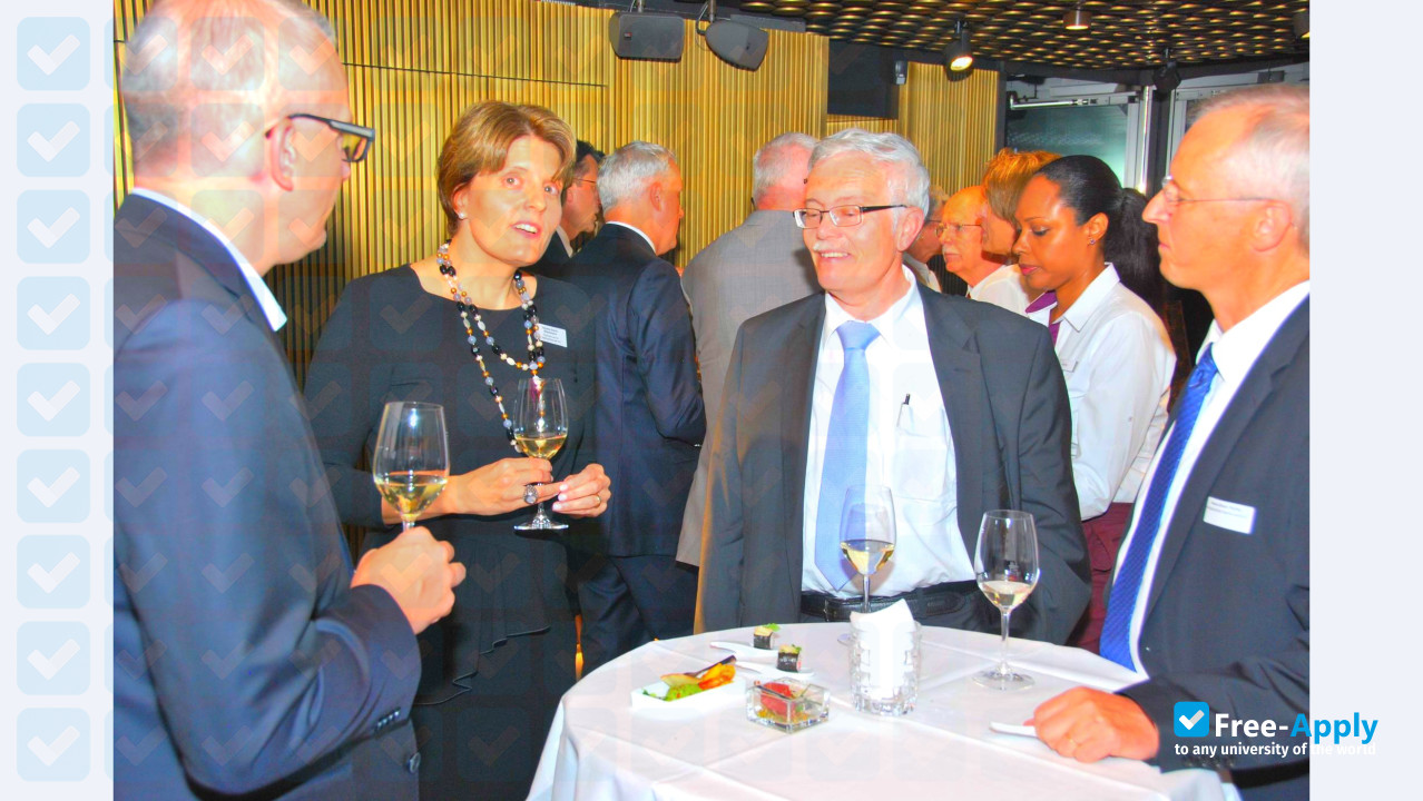 Photo de l’University of Applied Sciences #6