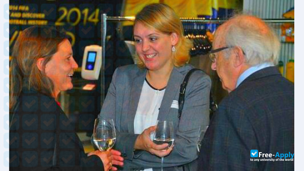 Photo de l’University of Applied Sciences #10