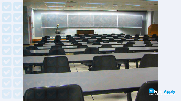 Photo de l’University of Applied Sciences #9