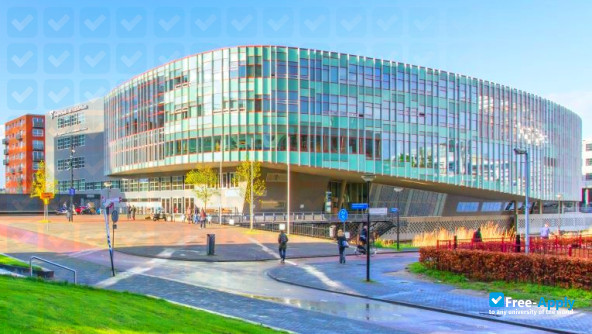 Photo de l’University of Applied Sciences #3