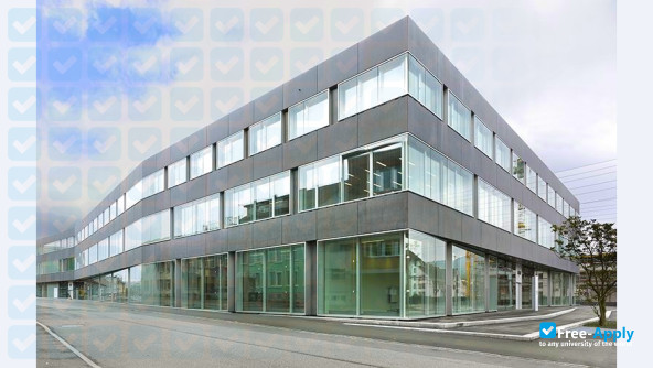 University of Applied Sciences Nordwestschweiz photo #5