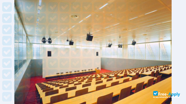 University of Applied Sciences Nordwestschweiz photo #4