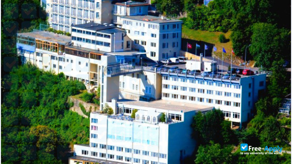 Glion Institute of Higher Education photo #8