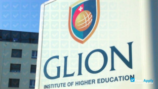 Glion Institute of Higher Education thumbnail #7