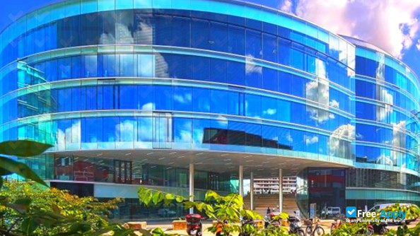 Graduate Institute of International and Development Studies