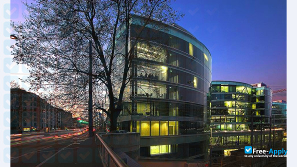 Photo de l’Graduate Institute of International and Development Studies #6