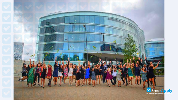Photo de l’Graduate Institute of International and Development Studies #10