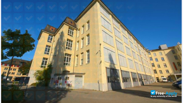 University of Applied Sciences Schaffhausen photo #6