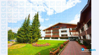 Bluche Rocks Swiss Hotel Management School thumbnail #3