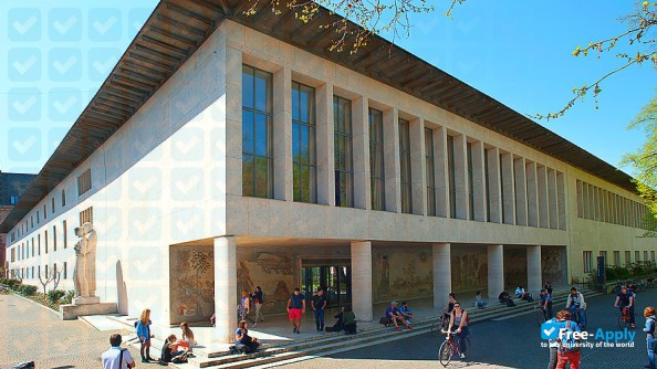 Photo de l’University of Basel #11
