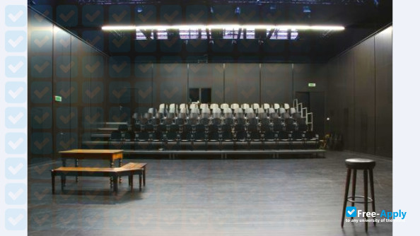 Manufacture High School of Performing Arts photo #9