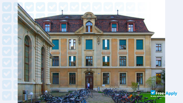 Music Academy of the City of Basel photo