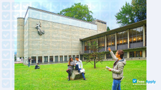 Miniatura de la University of Applied Sciences and Arts of Southern Switzerland #7