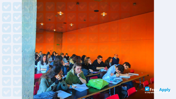 University of Freiburg photo