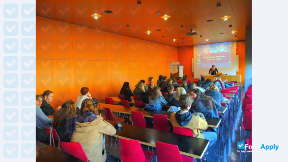 University of Freiburg photo #10