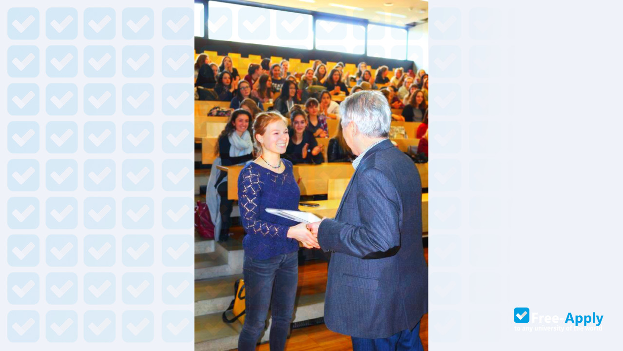 University of Freiburg photo #5