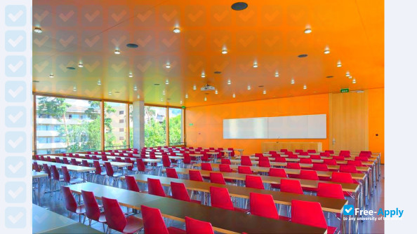 Università della Svizzera italiana photo #4