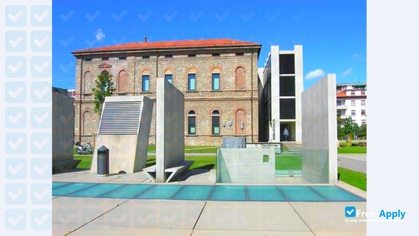 Università della Svizzera italiana photo #2