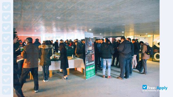 Università della Svizzera italiana photo #5