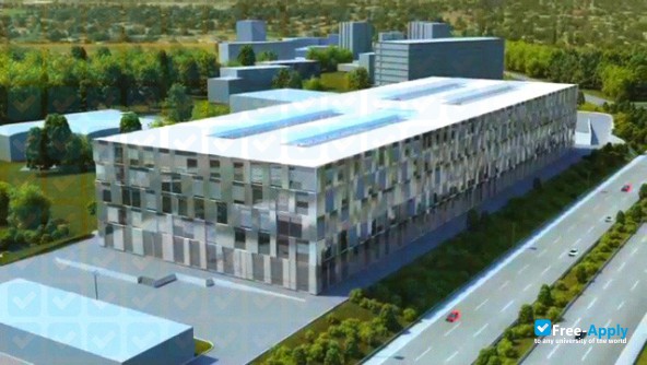 University of Lausanne photo #3