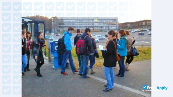 University of Lausanne photo #4