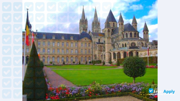 University of Lausanne photo
