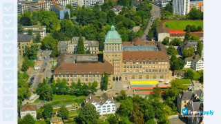 University of Zurich миниатюра №10