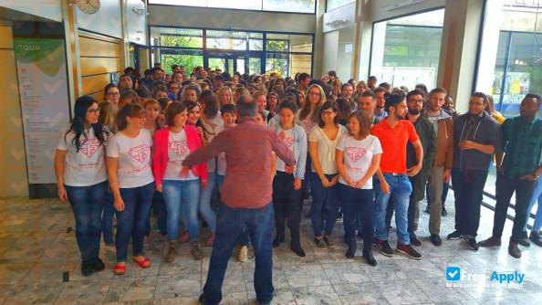 Photo de l’High School of Health Vaud #10