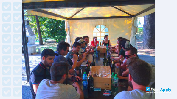 Foto de la School of Changins #2