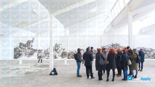 Valais Cantonal Art School, Sierre photo #10