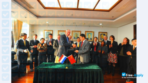 Foto de la VU School of Management #10
