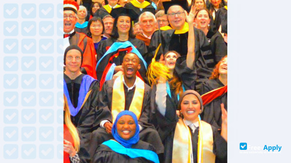 Webster University Geneva photo