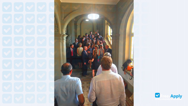 World Trade Institute Bern photo #1